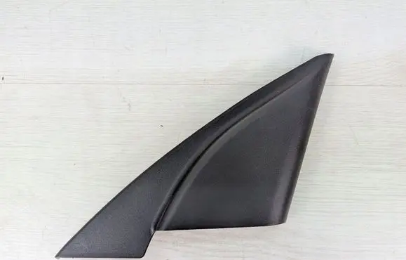 KIA Optima Plastic wing mirror trim cover 876602T000