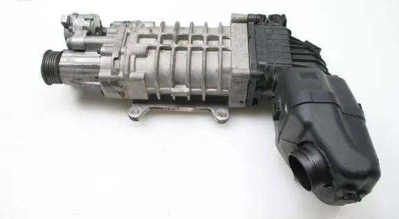 Volkswagen Golf VI Supercharger 03C276