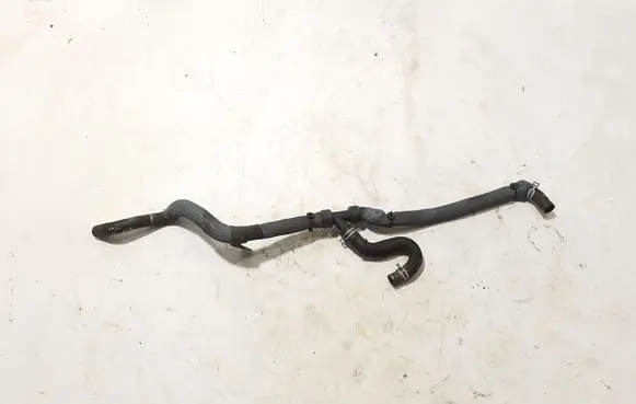 Renault Talisman Engine coolant pipe/hose 217412695R