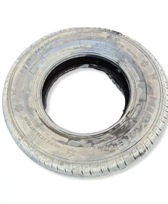 Fiat Ducato R15 C winter tire 