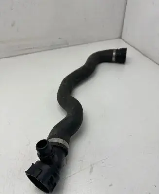 BMW 1 F20 F21 Engine coolant pipe/hose 17127811125
