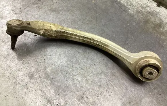Audi A6 S6 C5 4B Front control arm
