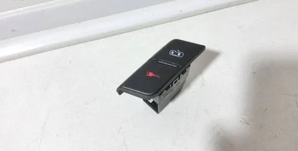 Audi A4 S4 B6 8E 8H Central locking switch button 8E1962107