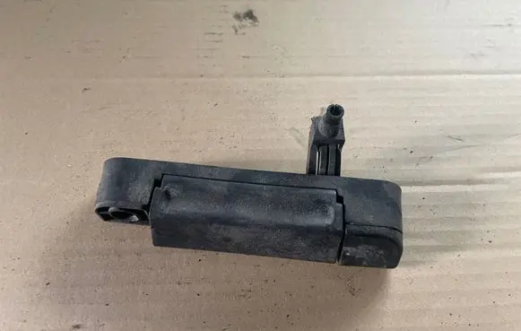 Ford Transit Front door interior handle 86VB-V266A62-AD