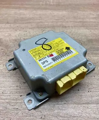 Mitsubishi Colt Airbag control unit/module MR359828 X6T42471