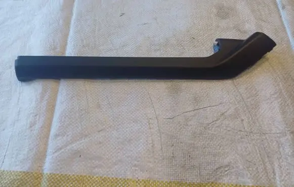 Porsche Cayenne (92A) Other front door trim element 7P5867227