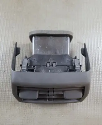 Audi Q4 e-tron Rear air vent grill 89A819203