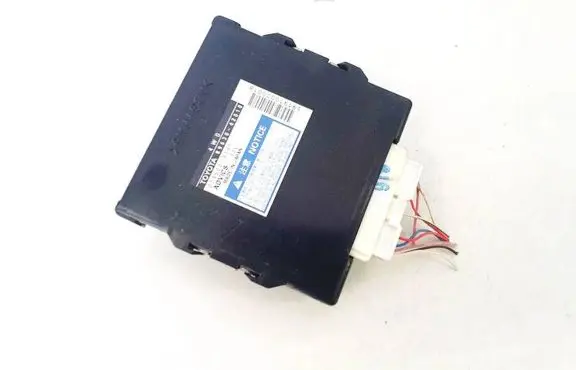 Toyota RAV 4 (XA30) Other control units/modules 89630-42010