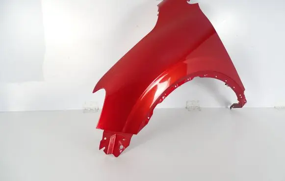 Renault Kadjar Fender