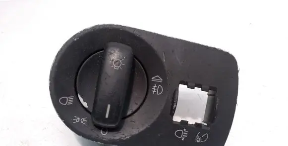 Audi A3 S3 8P Light switch 8P2941531A