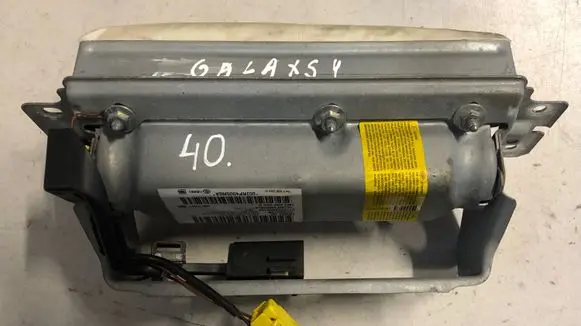 Ford Galaxy Passenger airbag 7M3880204D 30325213B 0114033400144