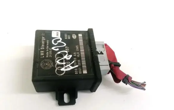 Audi A5 8T 8F Light module LCM 8K0907357 00837905AA