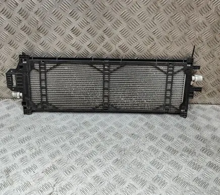 Tesla Model 3 Hybrid/electric vehicle battery fan 107708200C