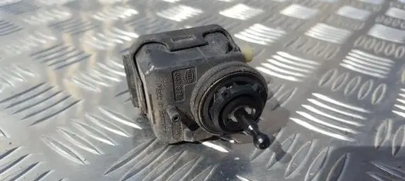 Renault Twingo I Headlight level adjustment motor 7700420737