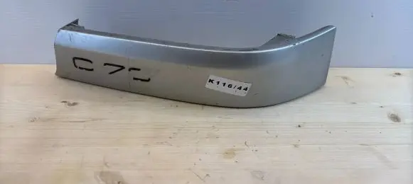 Volvo C70 Rear/tail light trim molding 8600115
