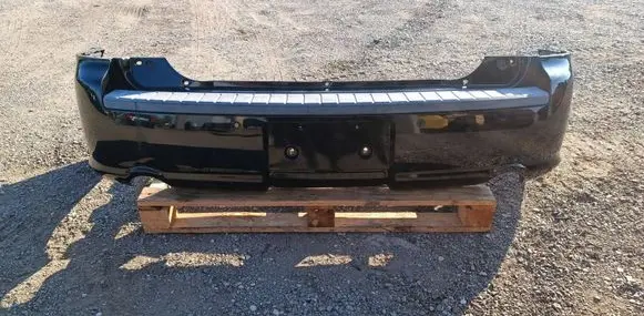 Ford Flex Rear bumper