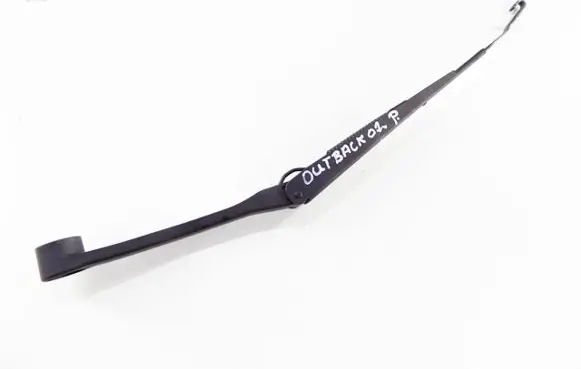 Subaru Legacy Front wiper blade arm