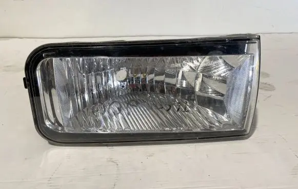 Toyota Land Cruiser (J200) Front fog light