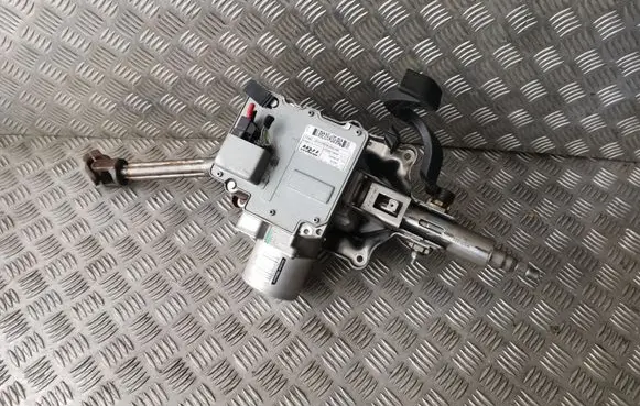 Fiat Bravo Electric power steering pump 00051795527