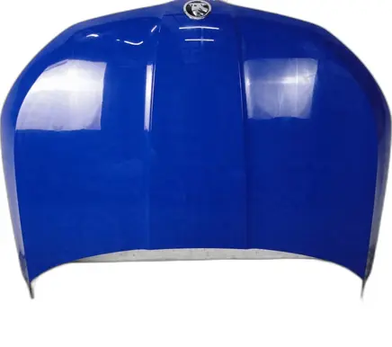 Skoda Kamiq Engine bonnet/hood