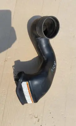 Suzuki Grand Vitara II Cabin air duct channel VITARAN9