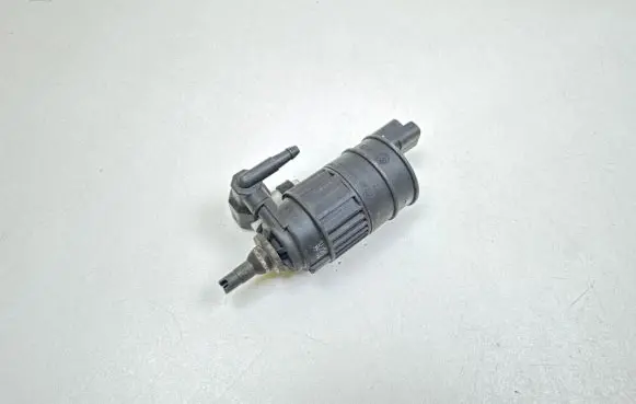 Renault Scenic RX Windscreen/windshield washer pump 7700430702