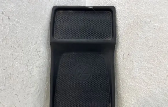 Mercedes-Benz GLC C253 Glove box pad A2136890100
