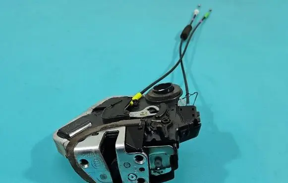 Lexus NX Rear door lock IMPRK1521811