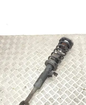 BMW 6 F12 F13 Front shock absorber/damper 8142056