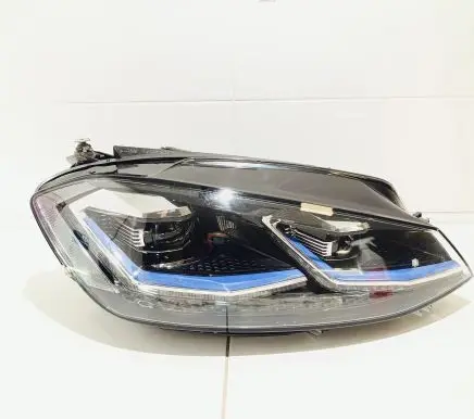 Volkswagen Golf VII Headlight/headlamp 5G1941036N 7P5941591AJ 1EX01306670