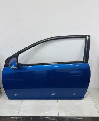 Honda Civic Door (2 Door Coupe) 
