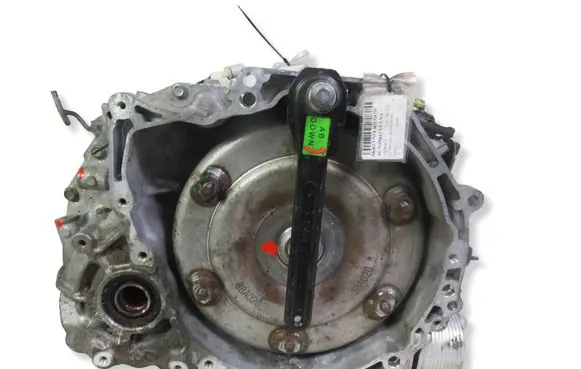 Citroen C4 Cactus Manual 5 speed gearbox 20GE13