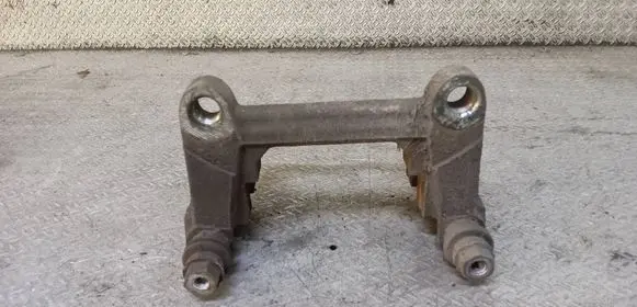 Renault Trafic III (X82) Brake caliper pad carrier rear