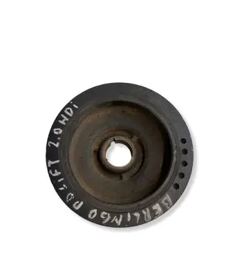 Citroen Berlingo Crankshaft pulley 21312
