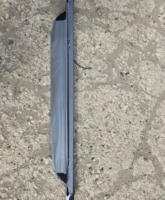 Hyundai Lantra II Parcel shelf load cover 