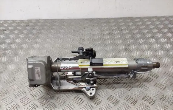 Mercedes-Benz B W245 Steering wheel axle 1695452932