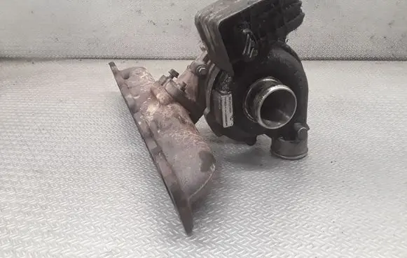 Dodge Nitro Turbo 35242126H