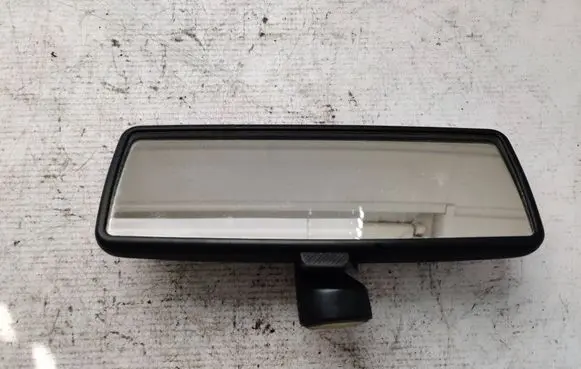 Volkswagen Transporter - Caravelle T4 Rear view mirror (interior) 701857511A