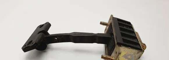 Mercedes-Benz E W211 Rear door check strap stopper