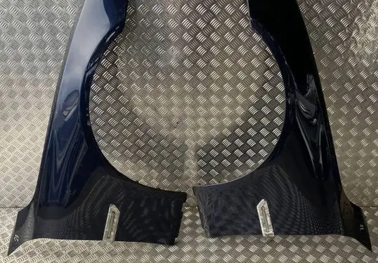 BMW 7 F01 F02 F03 F04 Fender BMW7 F01F02F03