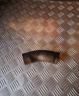 Toyota RAV 4 (XA20) Intercooler hose/pipe