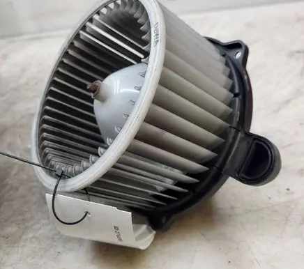 Hyundai Santa Fe Heater fan/blower F00S33F011