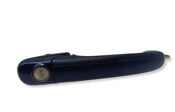 Seat Alhambra (Mk1) Front door exterior handle 