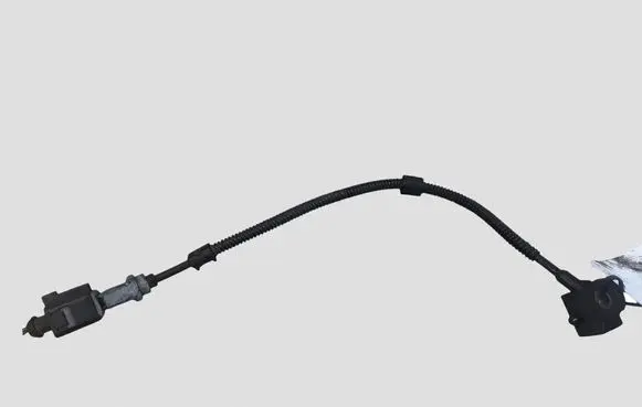 Volkswagen PASSAT CC Crankshaft position sensor 9805940