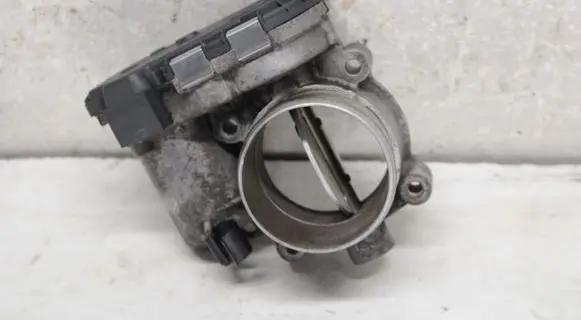 Ford Transit Throttle valve BK2Q9E926AB 0280750537