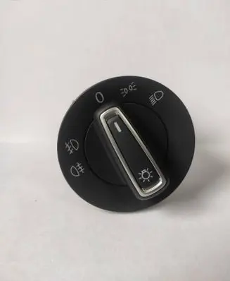 Volkswagen Golf VII Light switch 5G0941431BF 10097014