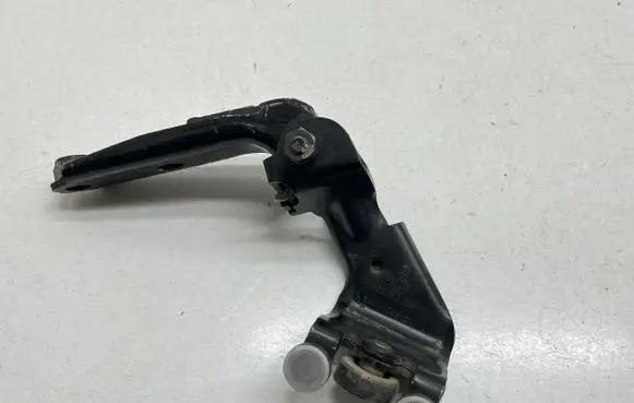 Volkswagen Transporter - Caravelle T5 Sliding door middle roller runner 7E0843336 S420MC4612