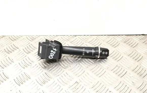 Volvo S80 Wiper control stalk ANJ971119C 11W28D 31268564