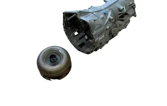 BMW X3 F25 Automatic gearbox 7616511 035WE1