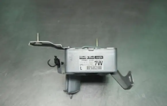Toyota Urban Cruiser (XP110) Power steering control unit/module 8965052470 JL501001611
